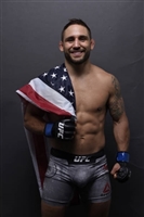 Chad Mendes Sweatshirt #3514837