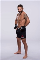 Chad Mendes Sweatshirt #3514840