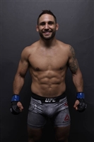 Chad Mendes Sweatshirt #3514842