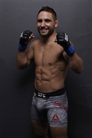 Chad Mendes Sweatshirt #3514845