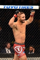 Chad Mendes Sweatshirt #3514846