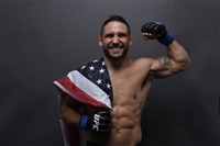 Chad Mendes Tank Top #3514854