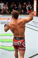 Chad Mendes Sweatshirt #3514855