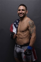 Chad Mendes Tank Top #3514856