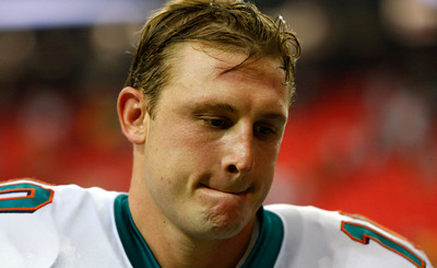Chad Pennington posters