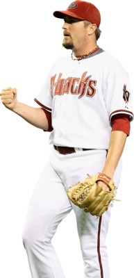 Chad Qualls posters