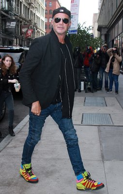 Chad Smith posters