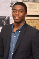 Chadwick Boseman Longsleeve T-shirt #2335253