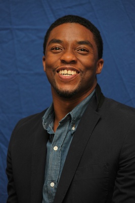 Chadwick Boseman puzzle 2363491