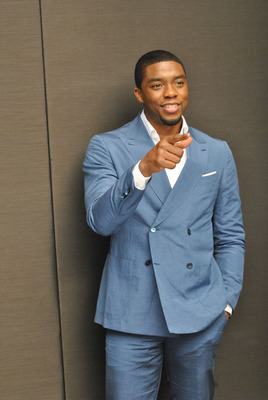 Chadwick Boseman Poster 2492540