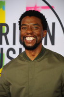 Chadwick Boseman mug #G1160676