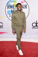 Chadwick Boseman Longsleeve T-shirt #2918581