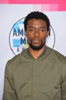 Chadwick Boseman magic mug #G1160680