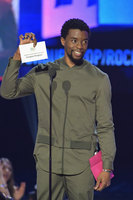 Chadwick Boseman Longsleeve T-shirt #2918587