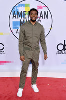 Chadwick Boseman Longsleeve T-shirt #2918593