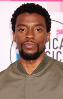 Chadwick Boseman Longsleeve T-shirt #2918594