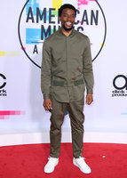 Chadwick Boseman Longsleeve T-shirt #2918596