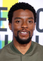 Chadwick Boseman Longsleeve T-shirt #2918603