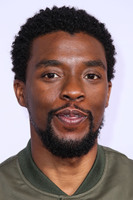 Chadwick Boseman Longsleeve T-shirt #2918617