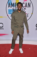 Chadwick Boseman Longsleeve T-shirt #2918633