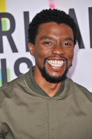 Chadwick Boseman mug #G1160733