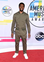 Chadwick Boseman Longsleeve T-shirt #2918649