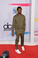 Chadwick Boseman Longsleeve T-shirt #2918650