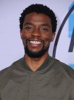 Chadwick Boseman Longsleeve T-shirt #2918653