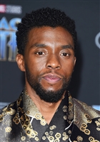 Chadwick Boseman magic mug #G1264664