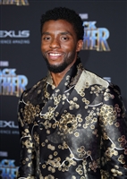 Chadwick Boseman magic mug #G1264669