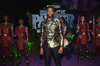 Chadwick Boseman mug #G1264673
