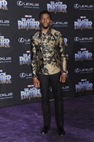 Chadwick Boseman Longsleeve T-shirt #3022580