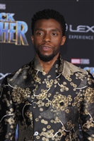 Chadwick Boseman Longsleeve T-shirt #3022587