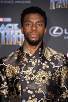 Chadwick Boseman magic mug #G1264690