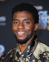 Chadwick Boseman Longsleeve T-shirt #3022595