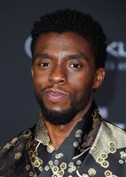 Chadwick Boseman magic mug #G1264695