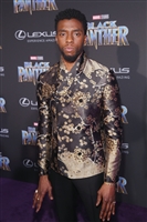 Chadwick Boseman magic mug #G1264696
