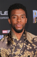 Chadwick Boseman Longsleeve T-shirt #3022616