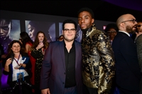 Chadwick Boseman Longsleeve T-shirt #3022631