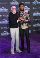 Chadwick Boseman Longsleeve T-shirt #3022635