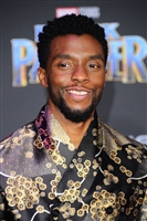 Chadwick Boseman Longsleeve T-shirt #3022652