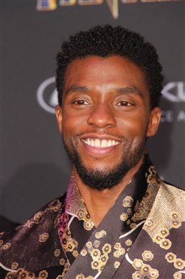 Chadwick Boseman magic mug #G1264755