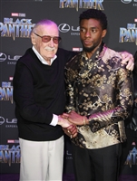 Chadwick Boseman mug #G1264797