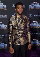 Chadwick Boseman mug #G1264809