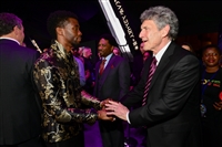 Chadwick Boseman Longsleeve T-shirt #3022712