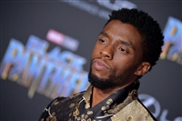 Chadwick Boseman Longsleeve T-shirt #3022716