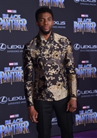 Chadwick Boseman Longsleeve T-shirt #3022725