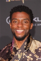 Chadwick Boseman Longsleeve T-shirt #3022730