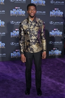 Chadwick Boseman magic mug #G1264829