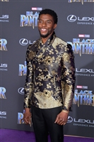 Chadwick Boseman Longsleeve T-shirt #3022741